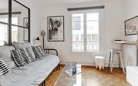 Appartement Pouchard Welkeys